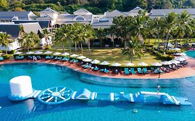 Sofitel Krabi Phokeethra Golf And Spa Resort